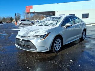 2023 Toyota Corolla for sale in Lansing MI