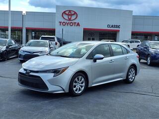 2023 Toyota Corolla for sale in Henderson NC