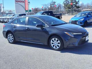 2023 Toyota Corolla for sale in Roanoke VA