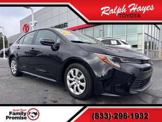 2023 Toyota Corolla for sale in Anderson SC