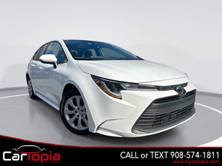 2023 Toyota Corolla for sale in North Plainfield NJ