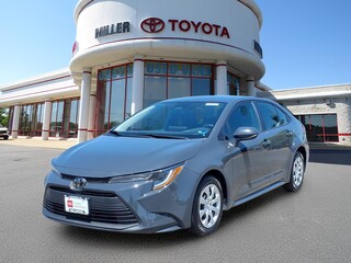 2024 Toyota Corolla for sale in Manassas VA