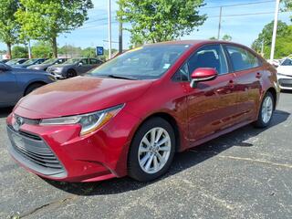 2024 Toyota Corolla for sale in Lansing MI