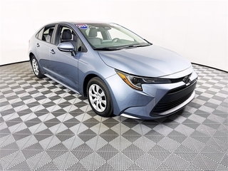 2024 Toyota Corolla for sale in Merritt Island FL