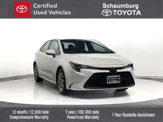 2024 Toyota Corolla for sale in Schaumburg IL