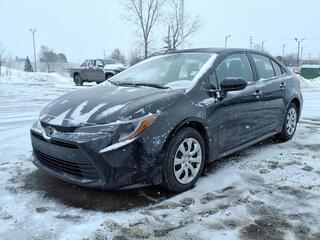 2024 Toyota Corolla for sale in Lansing MI