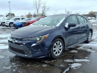 2024 Toyota Corolla for sale in Lansing MI
