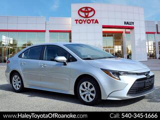 2024 Toyota Corolla for sale in Roanoke VA