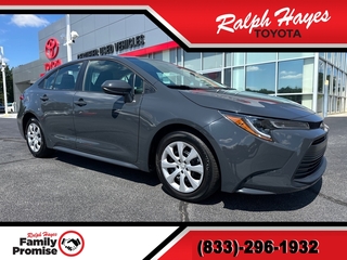 2024 Toyota Corolla for sale in Anderson SC