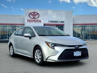 2024 Toyota Corolla for sale in Salem NH