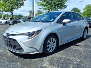 2024 Toyota Corolla for sale in Lansing MI