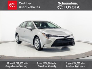 2024 Toyota Corolla for sale in Schaumburg IL