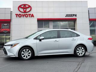 2024 Toyota Corolla for sale in Cincinnati OH