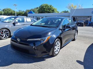 2024 Toyota Corolla for sale in Roanoke VA