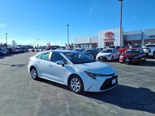 2024 Toyota Corolla for sale in Bourbonnais IL