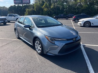 2024 Toyota Corolla for sale in Enterprise AL