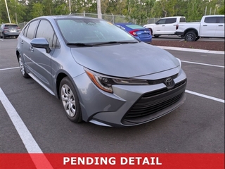 2024 Toyota Corolla for sale in Charleston SC