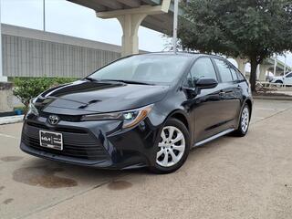 2024 Toyota Corolla for sale in Tomball TX