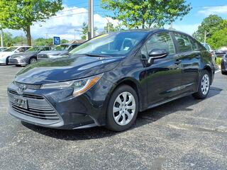 2024 Toyota Corolla for sale in Lansing MI