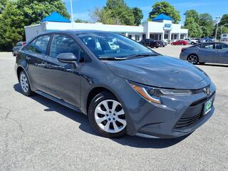 2024 Toyota Corolla for sale in Roanoke VA