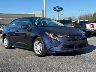 2024 Toyota Corolla for sale in Easley SC
