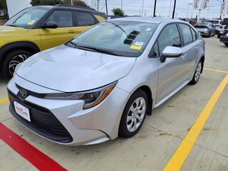 2024 Toyota Corolla for sale in Brady TX