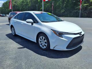 2024 Toyota Corolla for sale in New Bern NC