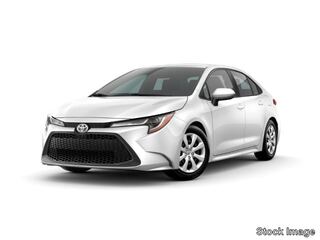 2024 Toyota Corolla for sale in Jackson MS