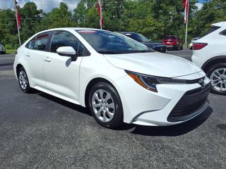2024 Toyota Corolla for sale in New Bern NC