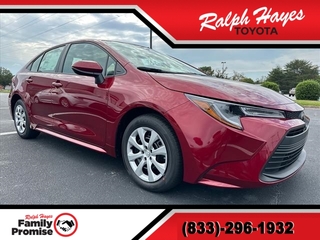 2024 Toyota Corolla for sale in Anderson SC