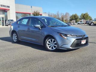 2024 Toyota Corolla for sale in Lynchburg VA