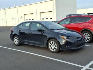 2025 Toyota Corolla for sale in Henderson NC