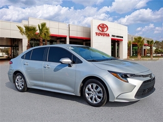 2025 Toyota Corolla for sale in Charleston SC