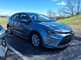 2025 Toyota Corolla for sale in Roanoke VA