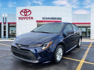 2025 Toyota Corolla for sale in Schaumburg IL