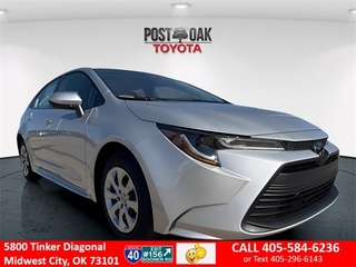 2025 Toyota Corolla for sale in Midwest City OK