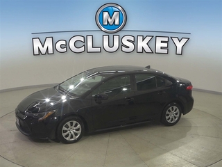 2025 Toyota Corolla for sale in Cincinnati OH