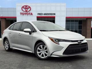 2025 Toyota Corolla for sale in Sanford NC