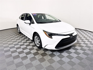 2025 Toyota Corolla for sale in Merritt Island FL