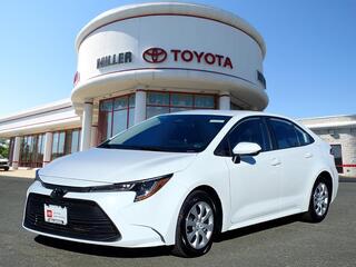 2025 Toyota Corolla for sale in Manassas VA