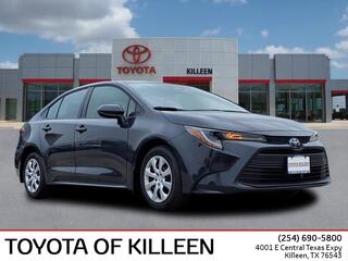 2025 Toyota Corolla for sale in Killeen TX