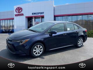 2025 Toyota Corolla for sale in Kingsport TN