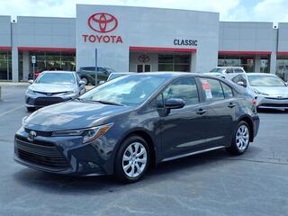 2025 Toyota Corolla for sale in Henderson NC