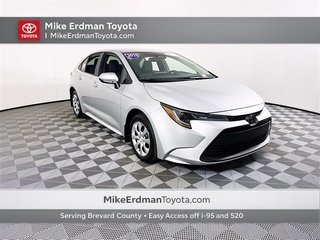 2025 Toyota Corolla for sale in Merritt Island FL
