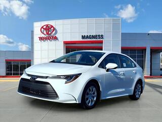 2025 Toyota Corolla for sale in Harrison AR