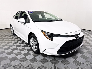 2025 Toyota Corolla for sale in Merritt Island FL