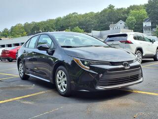 2025 Toyota Corolla for sale in Lexington MA