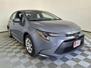2025 Toyota Corolla for sale in Denton TX