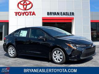 2025 Toyota Corolla for sale in Hendersonville NC