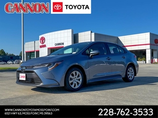 2025 Toyota Corolla for sale in Moss Point MS